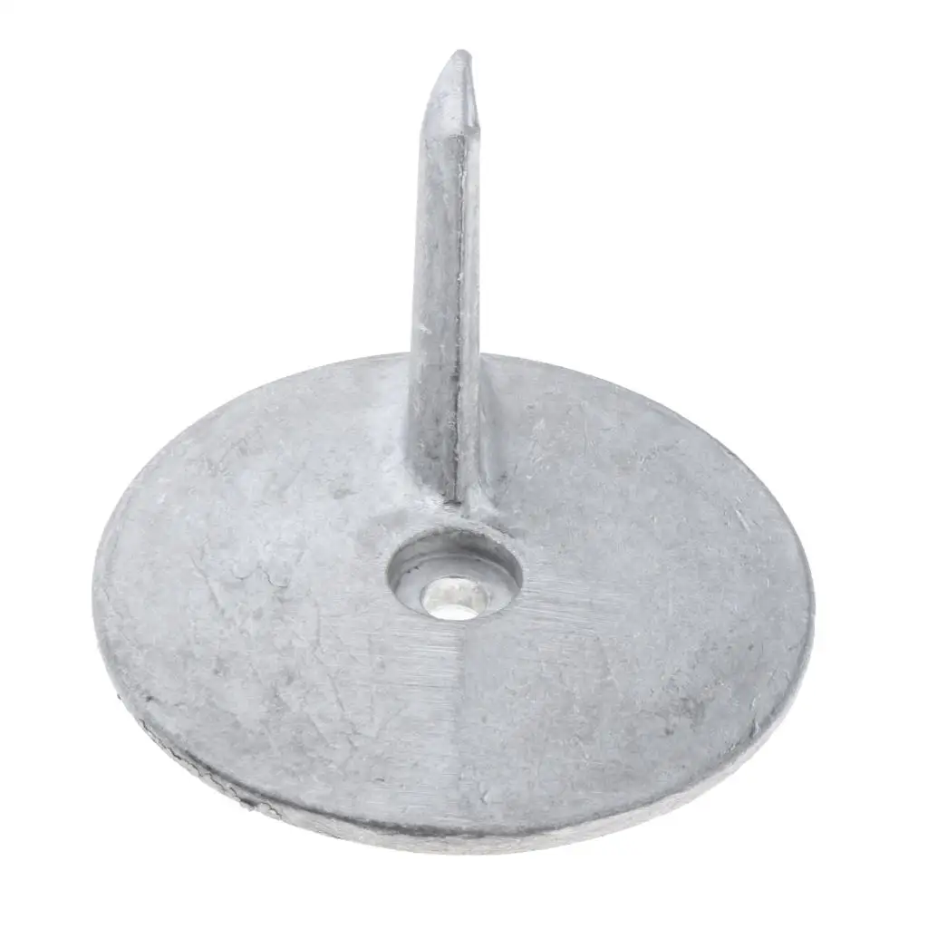 Zinc Alloy 95 Anode Replacements for  Outboard  664-45371-01