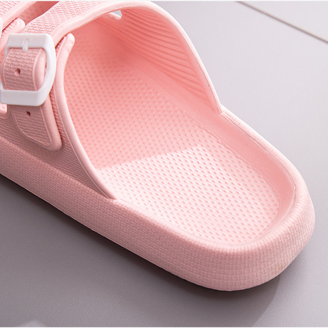 Women's Summer Flip Flops Platform