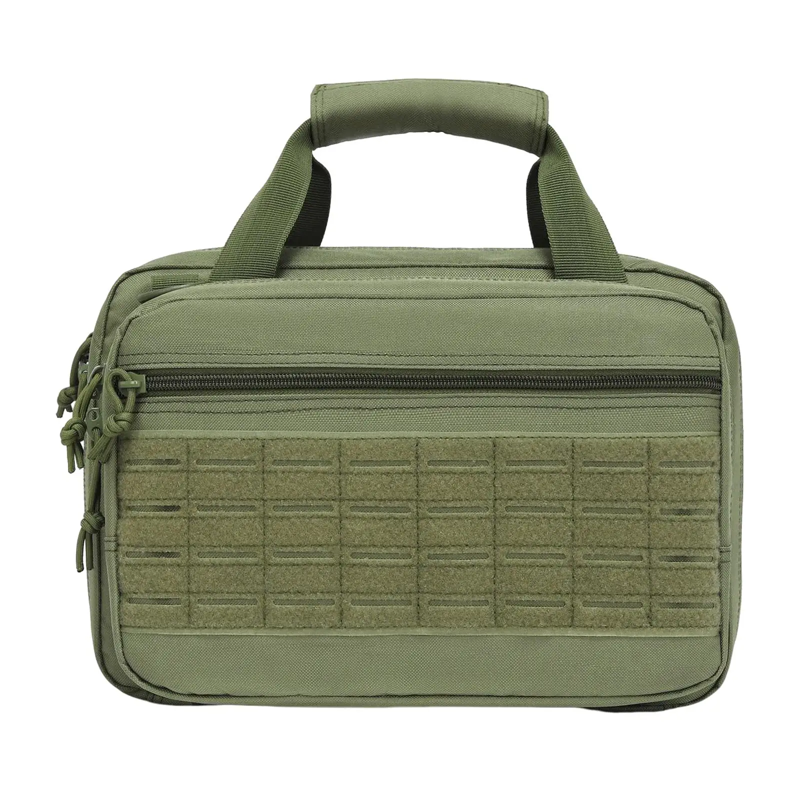 Multifunctional Tool Storage Bag Foldable Picnic Bag Camping Gear Reusable