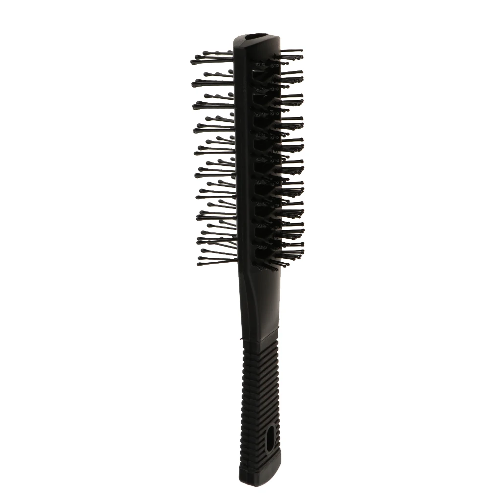 2x Hairbrush Detangling Brush for Head Massage, Anti Static Hair Care