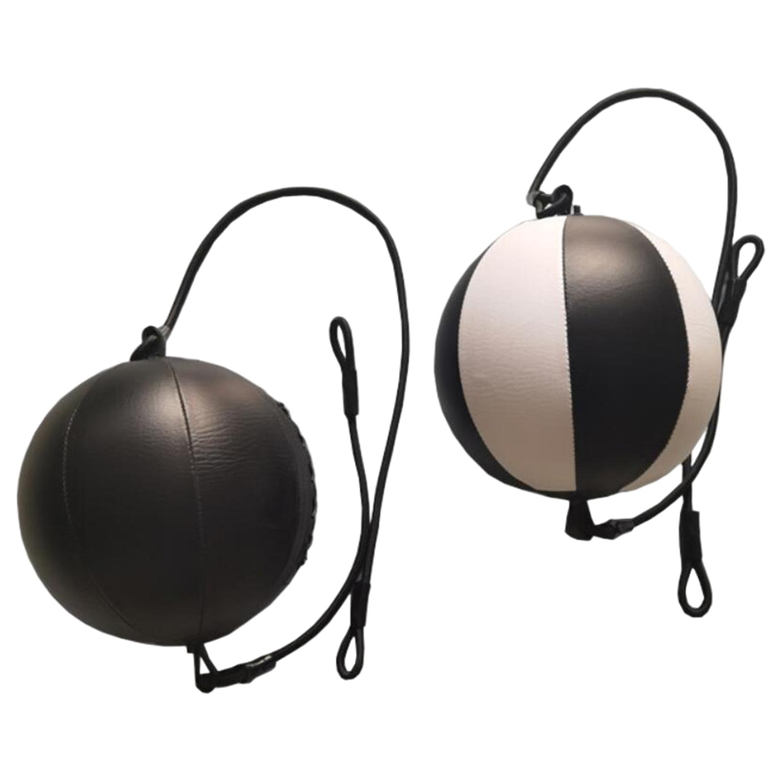 Double-ended PU ball from, bungee cord, for 