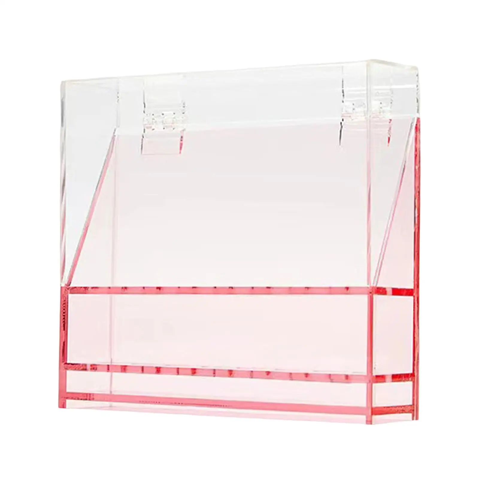 Tweezer Holder for Salon Display Stand for Cabinet Dresser Beauty Teaching