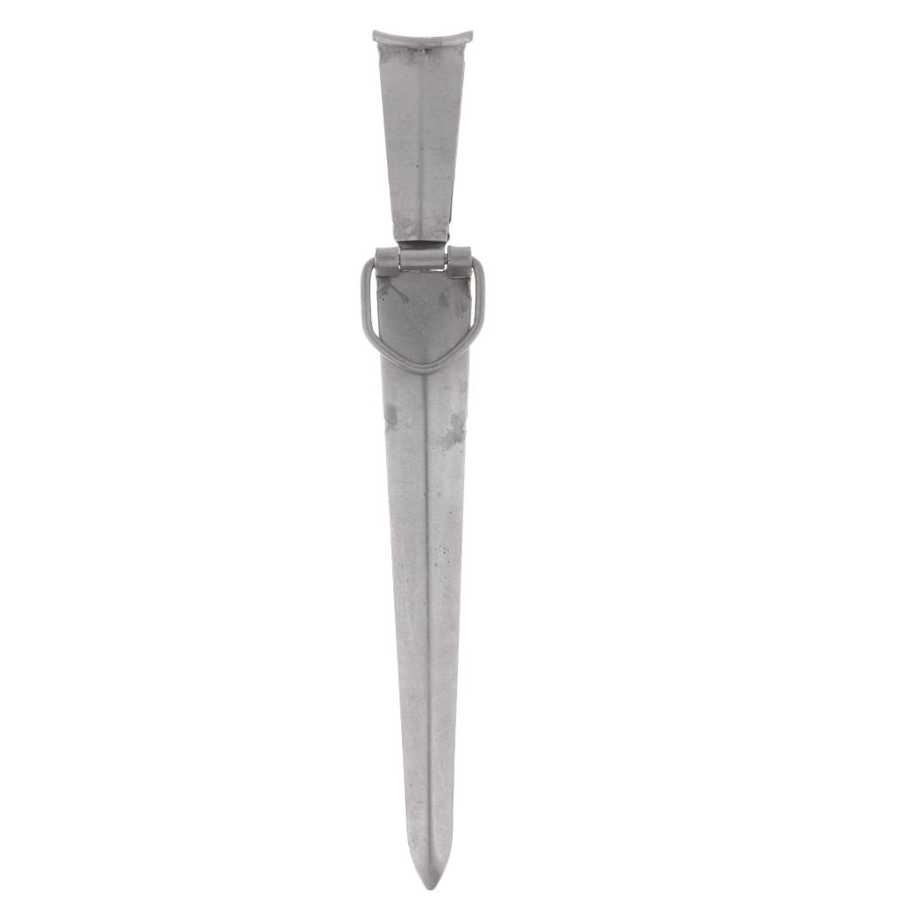Foldable Fishing Rod Holder Ground Support   Casting Fishing Rod Rack