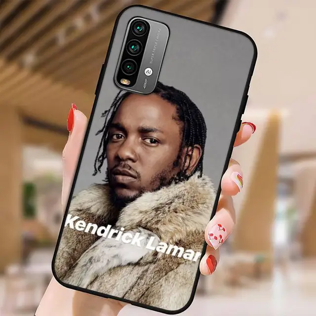 Kendrick Lamar Xiaomi Mi A1 (5X) Case