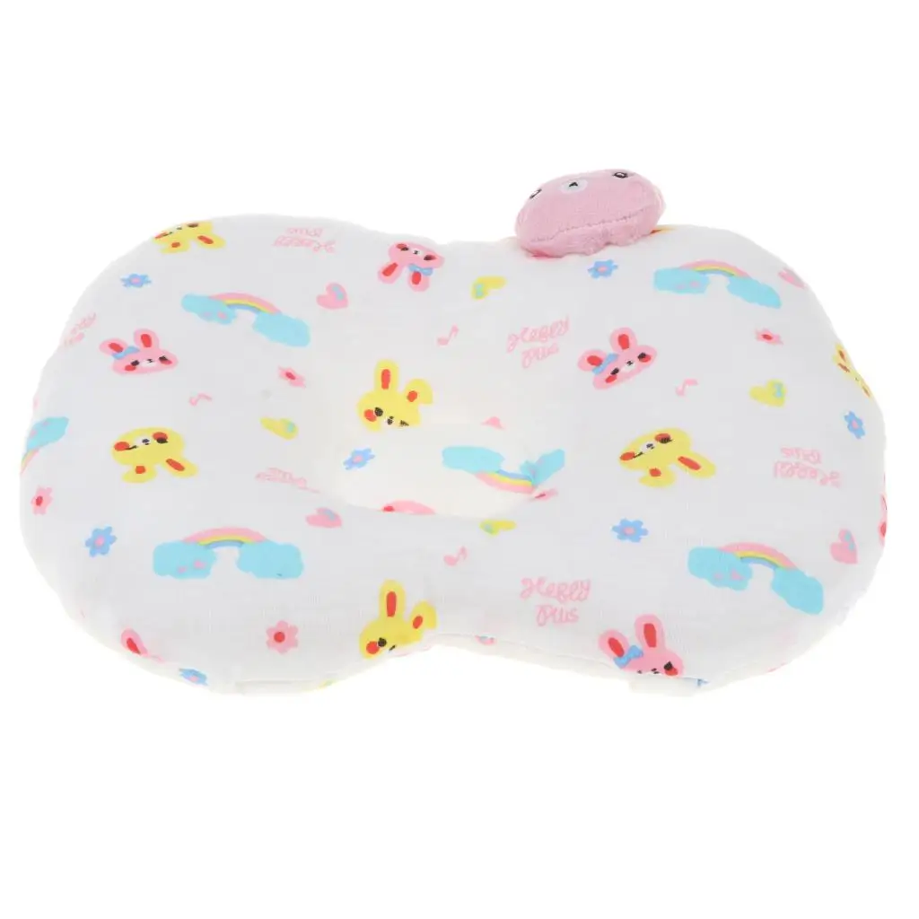 Newborn Baby Feeding Cushion Case Best Infant Support-for New Moms