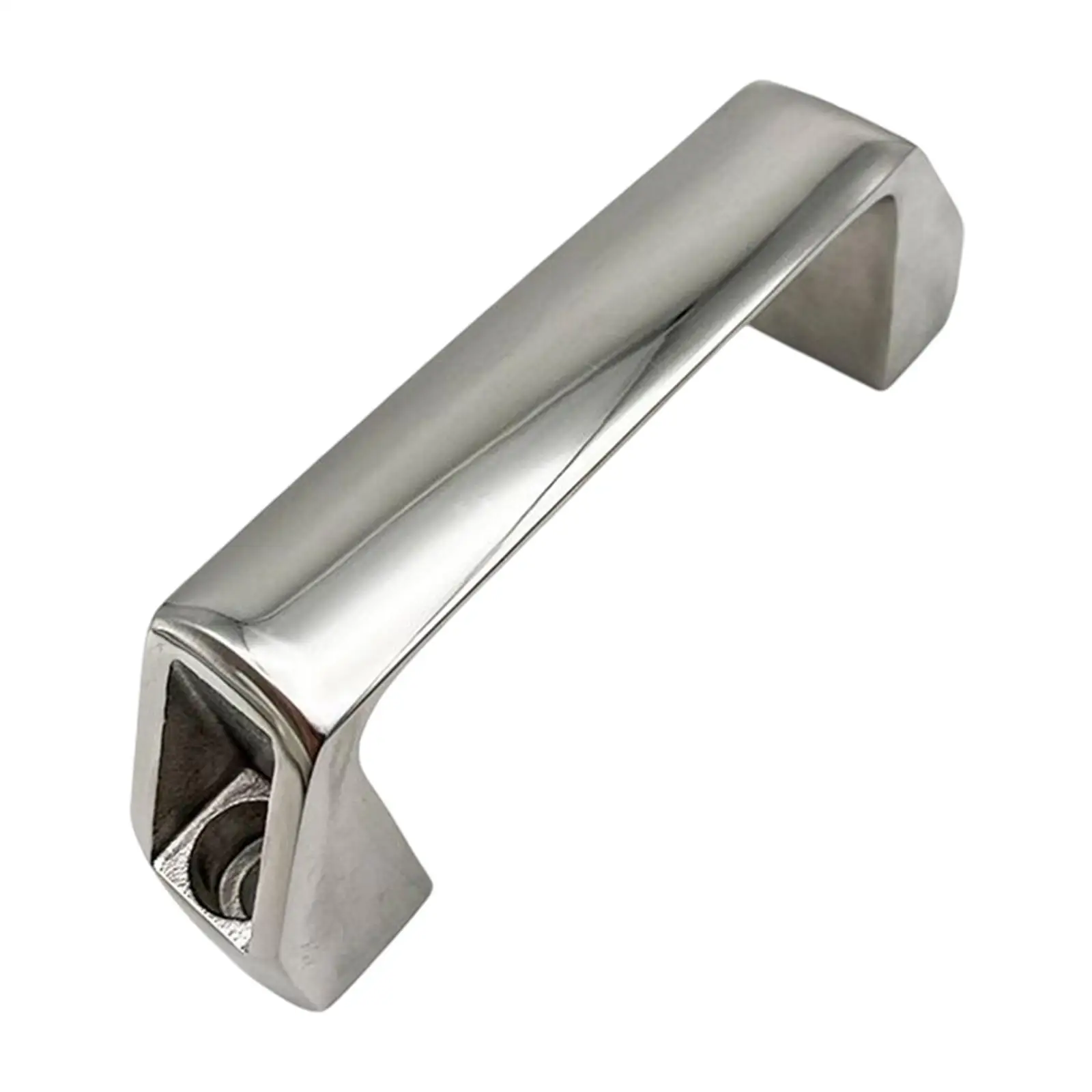 Marine Grab Handle Accessories 304 Stainless Steel Multipurpose Handrail Fits for