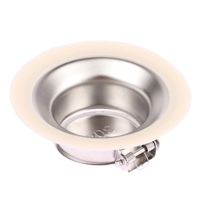 Description Picture 2 of itemSquatting Pan Anti-smell Plug Stainless steel Toilet Floor Deodorize Stopper Bathtub Anti-blocking Cover Bathroom Accessories