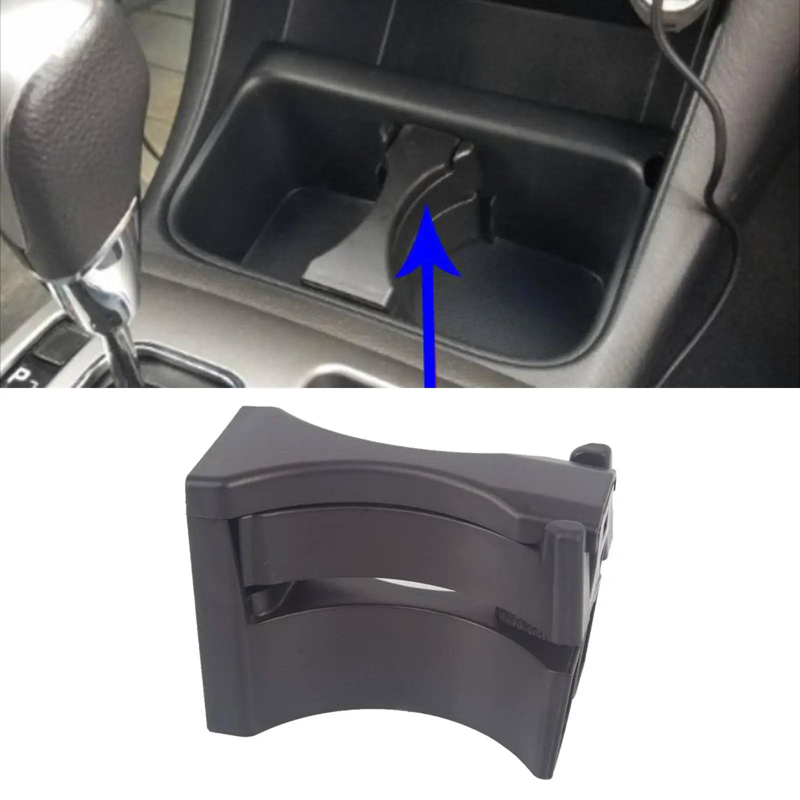  Holder Insert Divider for 2005-2010 2008