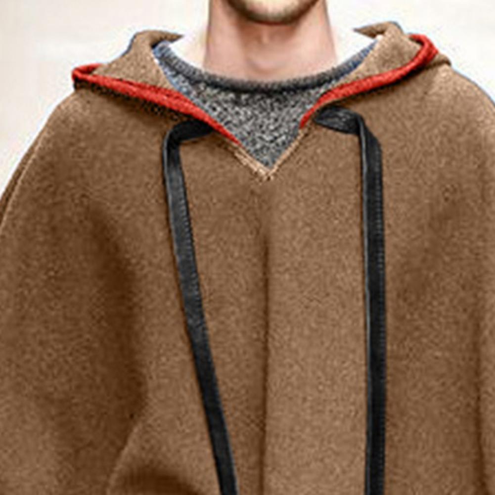 Trendy Long Coat Image 5