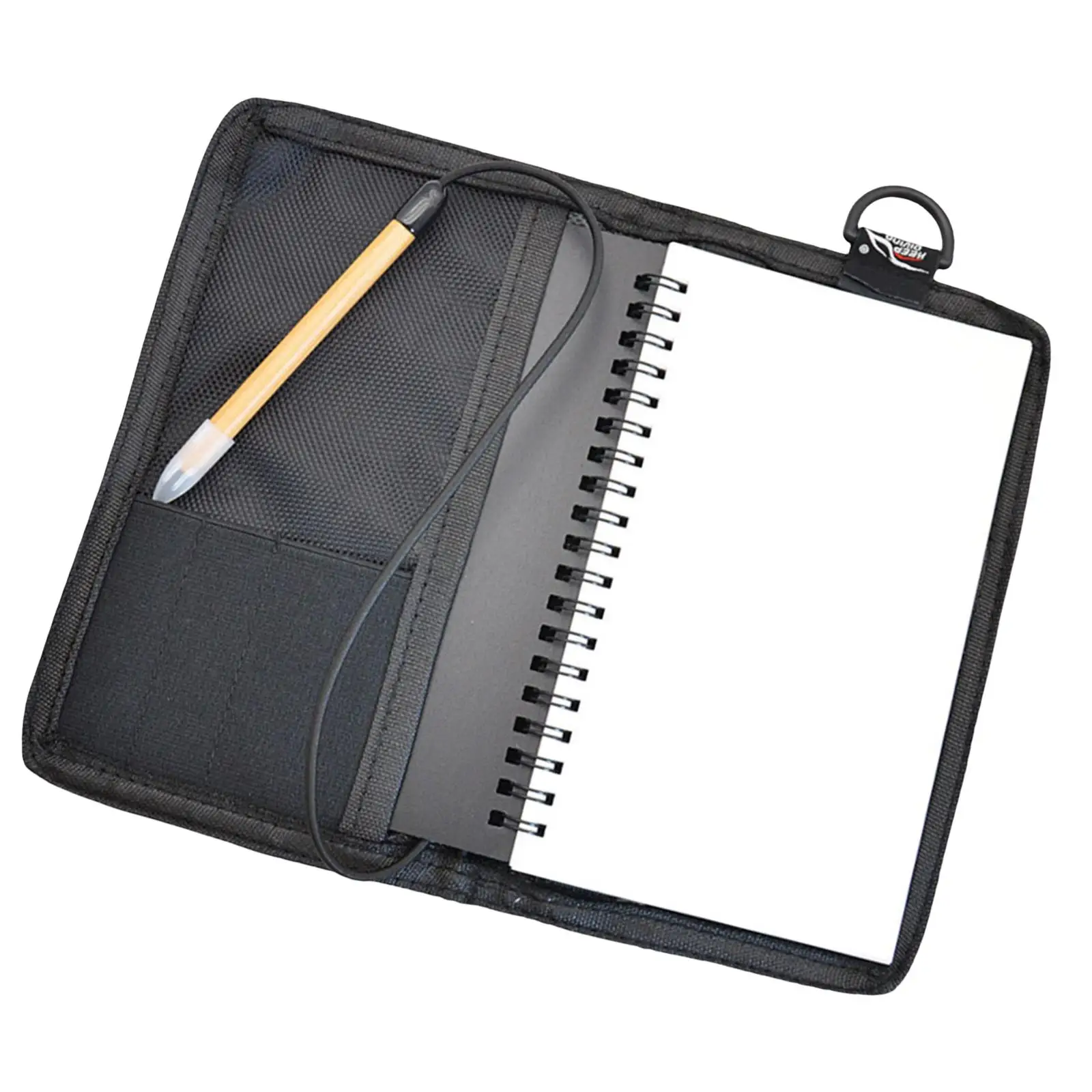 Underwater Notebook with Pencil 50 Pages Waterproof Paper for Water Sports