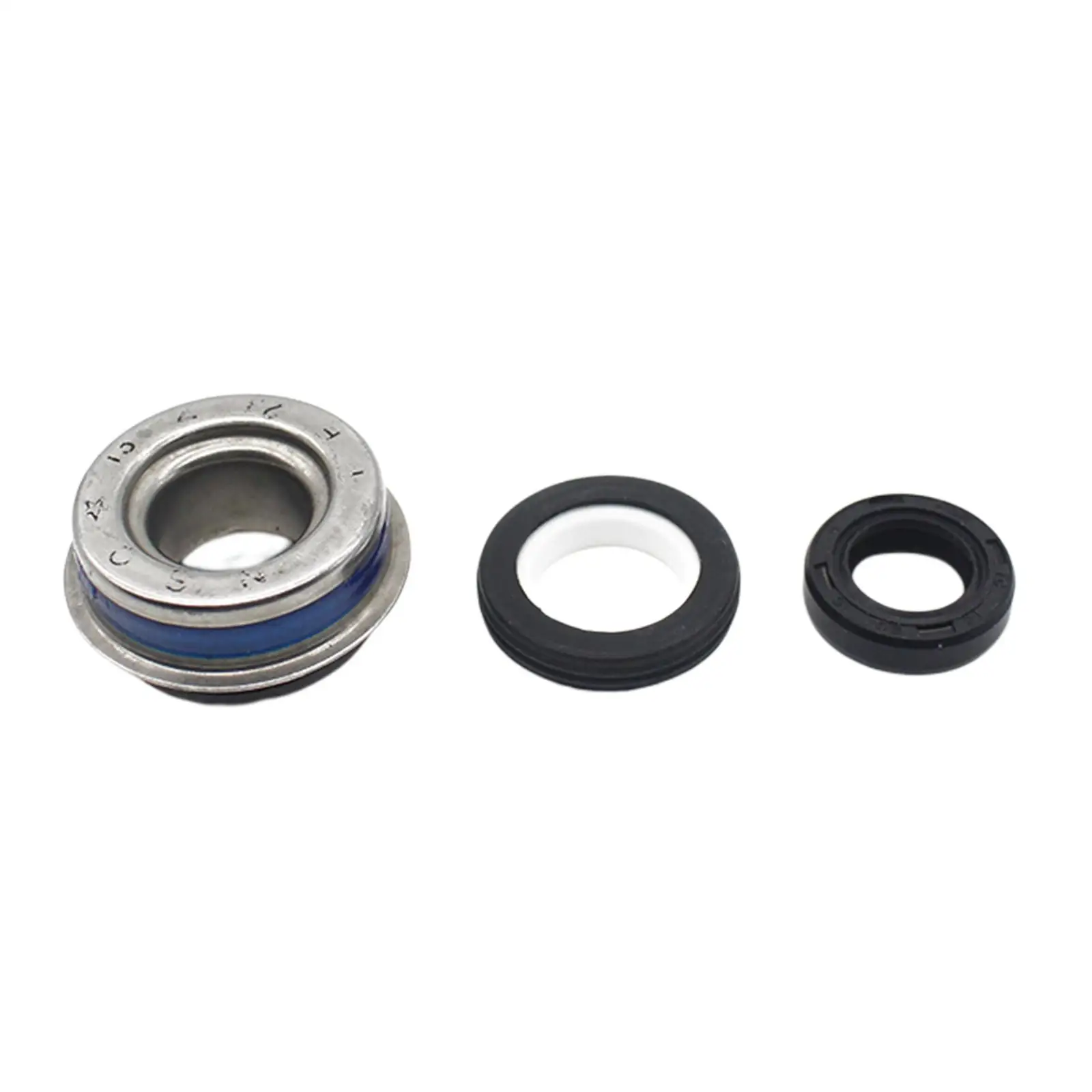 Motorbike Water Pump Oil Seals  XP500  Tdm850 Durable Replaces Repair Accessories