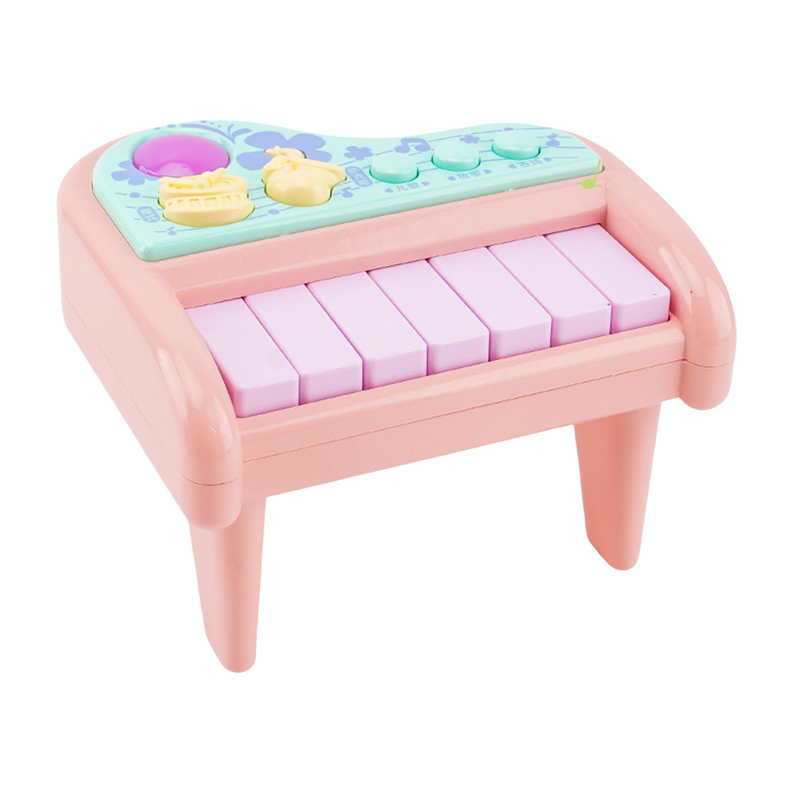 Childrens 2024 toy piano