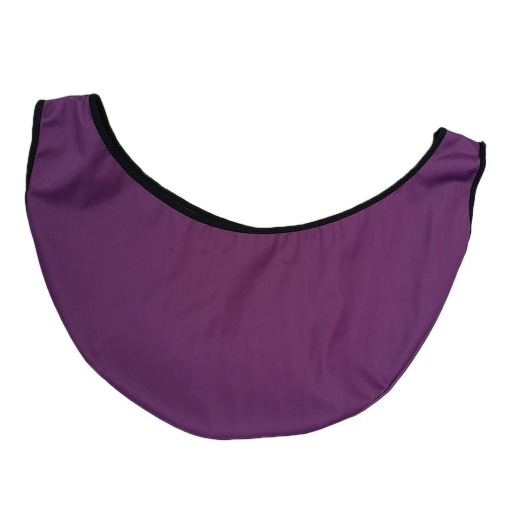 Portable Bowling Ball Bag See-saw Cleaner Ball Polisher And Carrier Gym