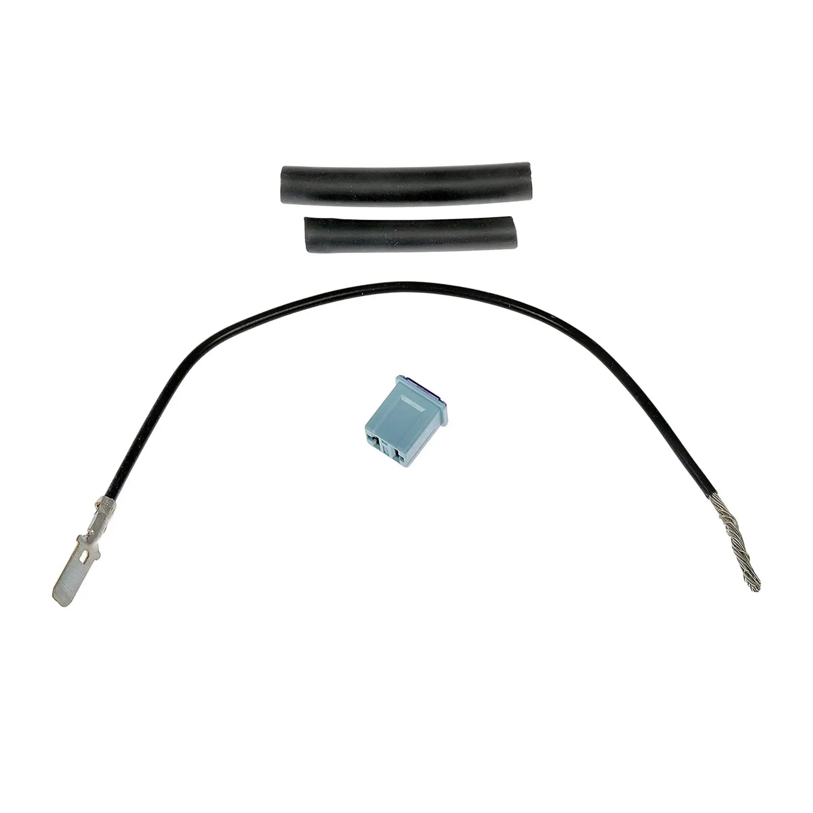 Fuel Pump Fuse Relocation Harness Set Fuse Relocation set for