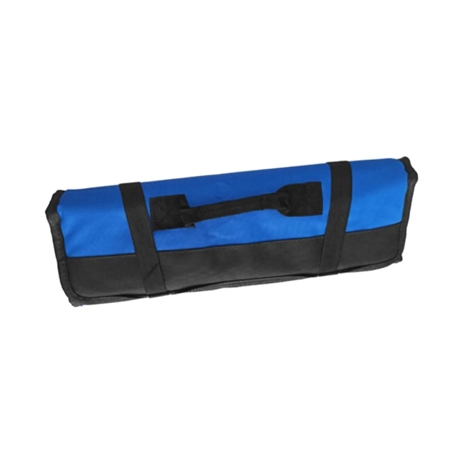 Tool Organizer Bag Tool Zipper Carrier Tote for Camping Gear Electrician Car