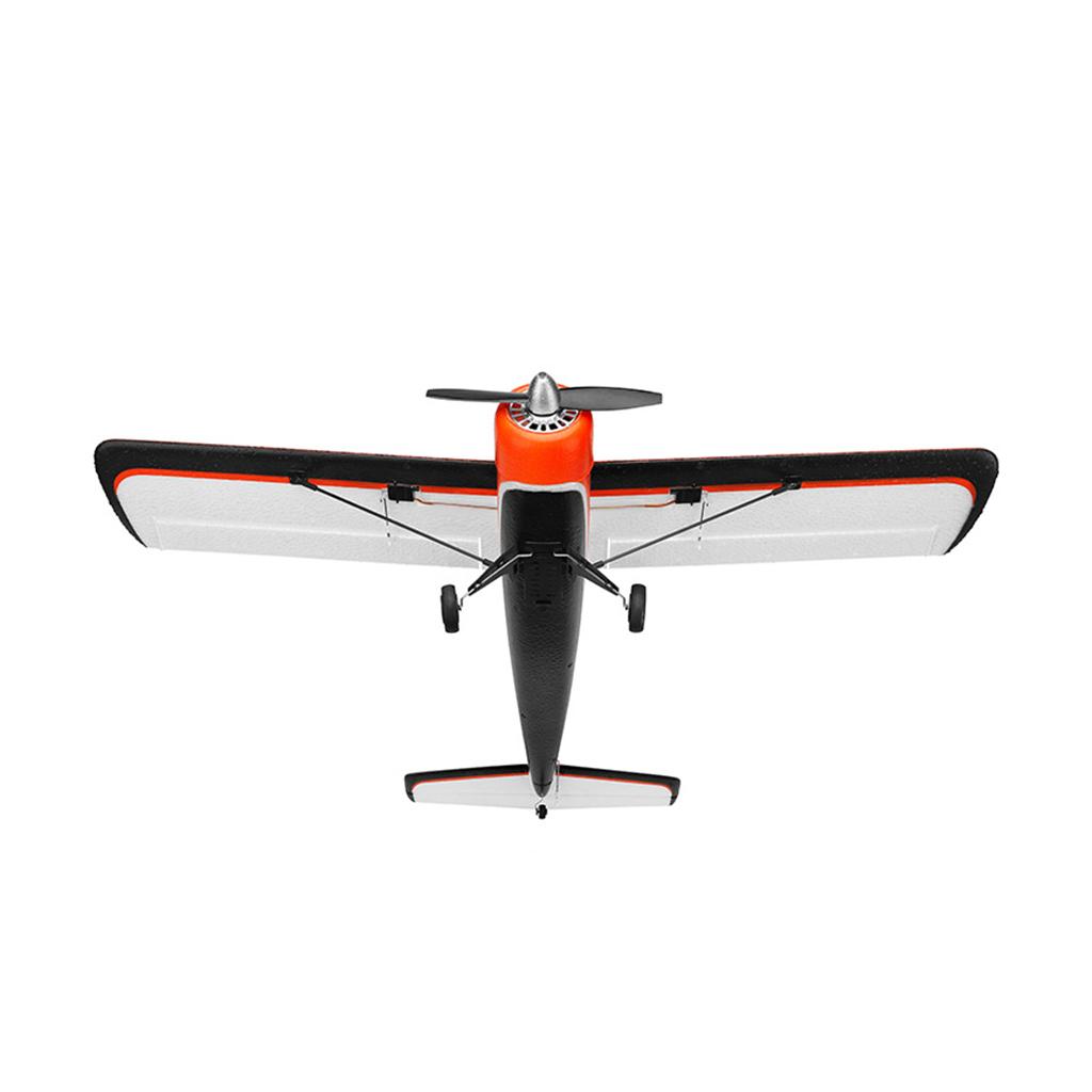 Durable Plane 3D/6G 7.4 Control  6 Axis Gyro  Toy for Kids