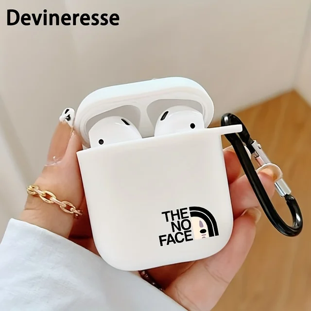 Fashion Cases For AirPods 3 Pro Wireless Bluetooth Headphones Protective Sleeve  Designer Creative AirPod 1 2 Case Headset AP3 Shell From Dreambuilder,  $5.98