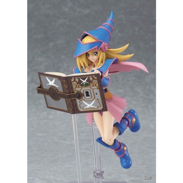 Figma top Dark Magician Girl