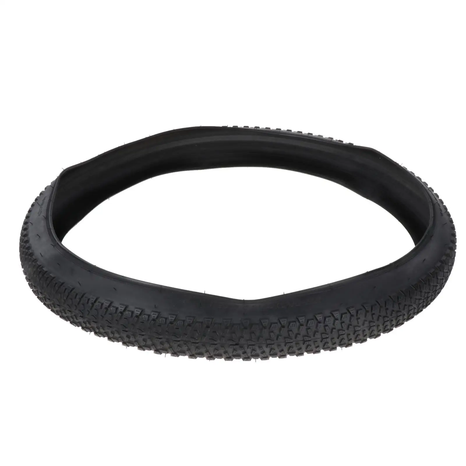  Outer Tyre Portable Traction Puncture Proof Replaceable for Bike