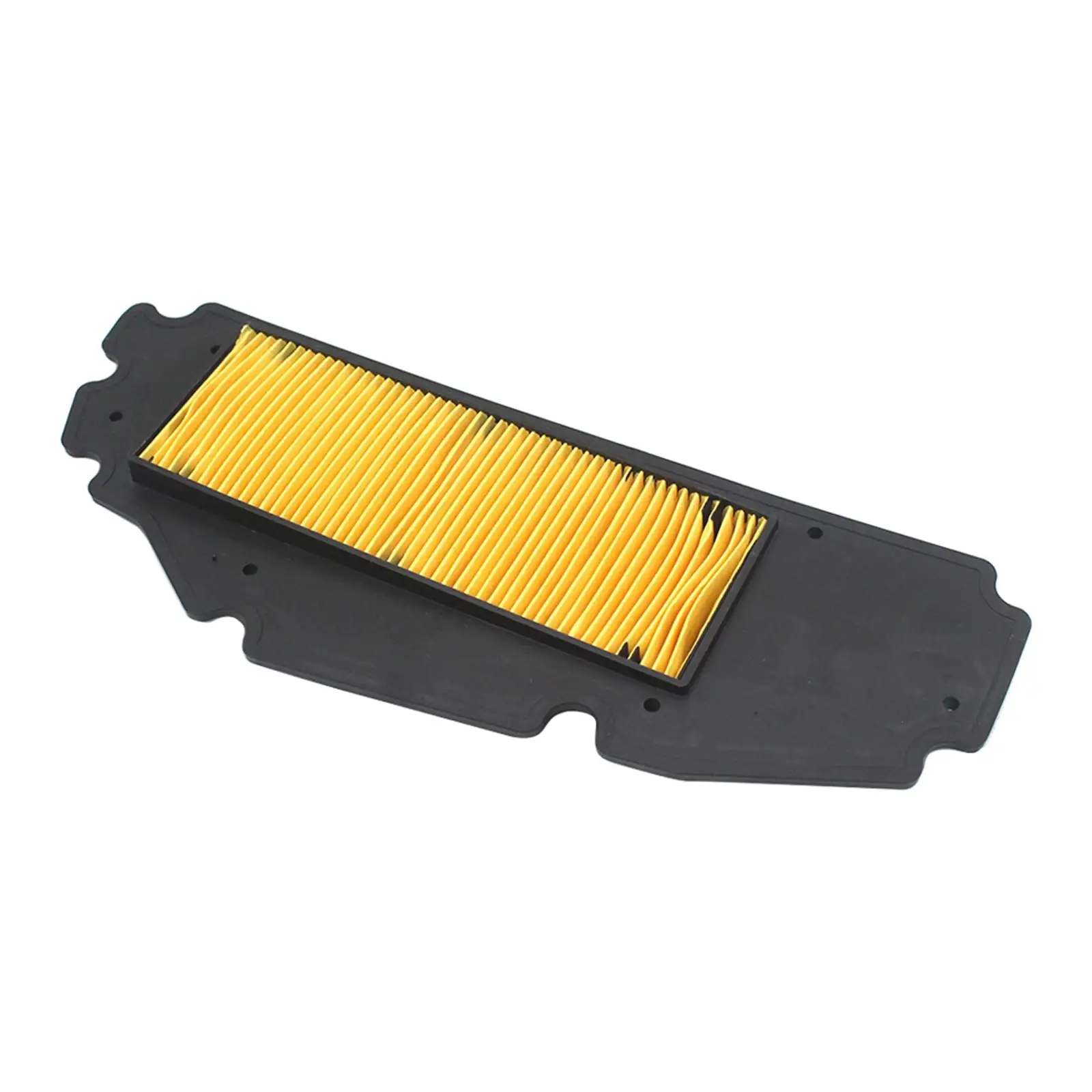 Air Filter Cleaner for SYM GTS300i CRUISYM300i, 388x147mm