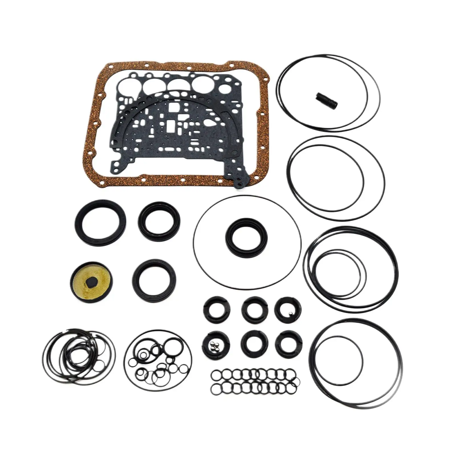 Transmission Master Overhaul F4A41 F4A42 Fit for Oil Seals