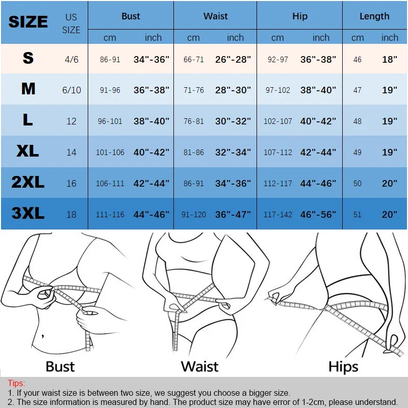 Ongitecoude Bodysuit Shapewear