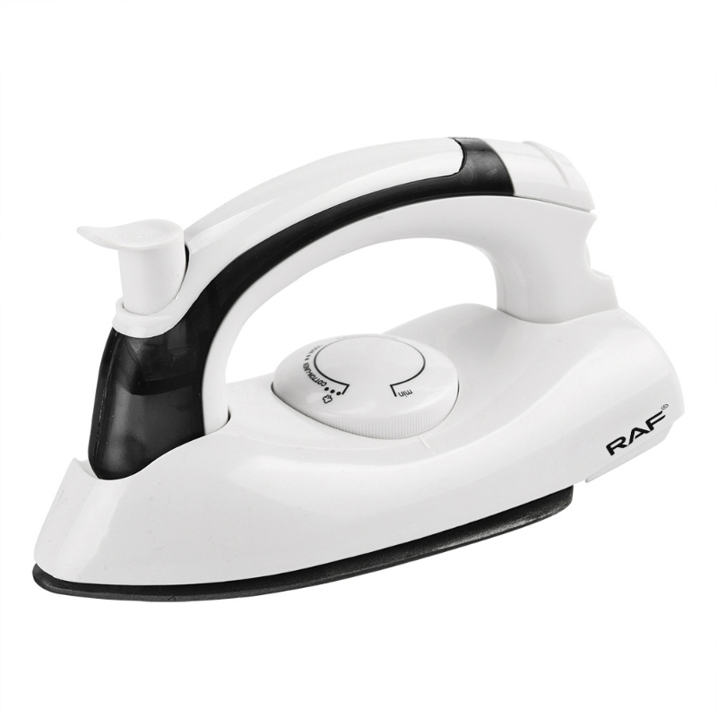 Title 1, Steam Iron Handheld Mini Ironing Machine Small ...