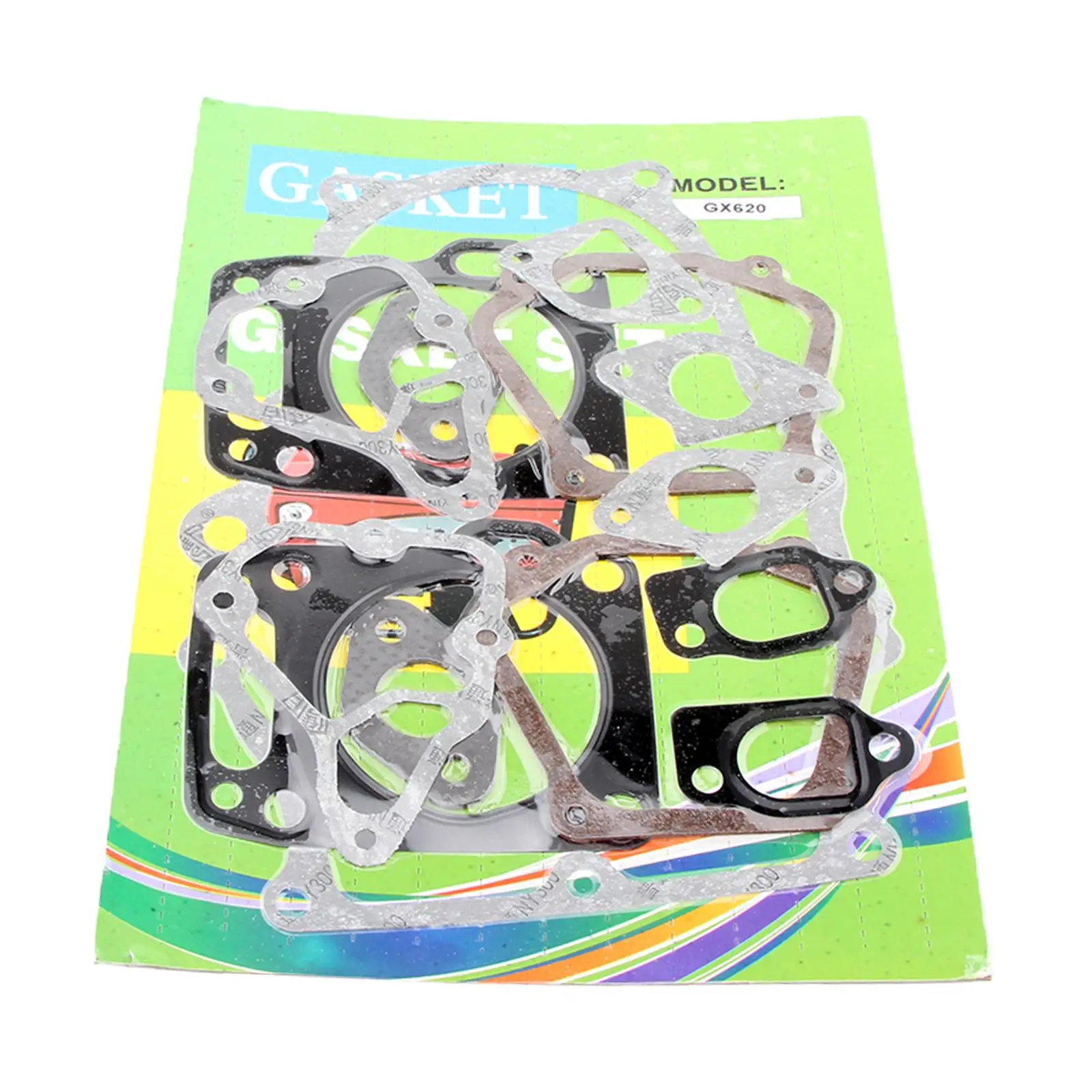 Gx620 Gaskets Set Gasket Engine Gasket Set Engine Rebuild Gasket Set