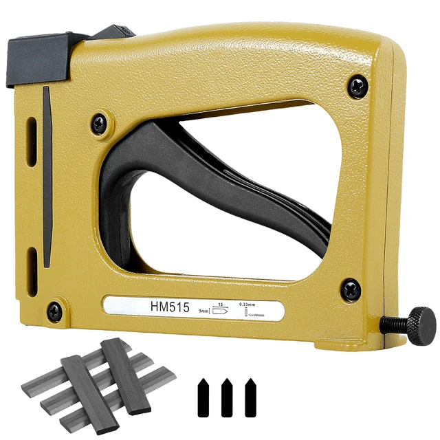 Frame Gun Nailer With 1000pcs Nails Manual Flex Point Tacker Framing Pin  Stapler Picture Framing Point Driver Picture Frame Tool - AliExpress