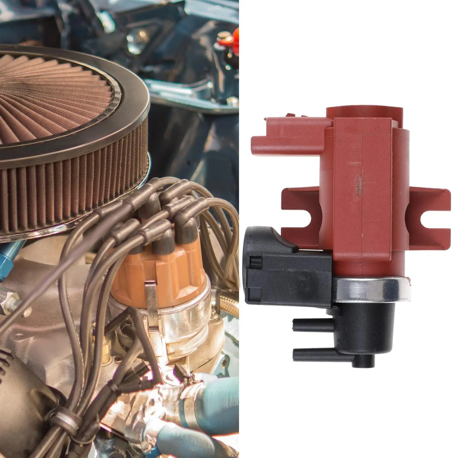  Solenoid Assemblies Pressure Converter for    07-15 6G9Q-9E8821449602 Vehicle Parts 6G9Q-9E882-