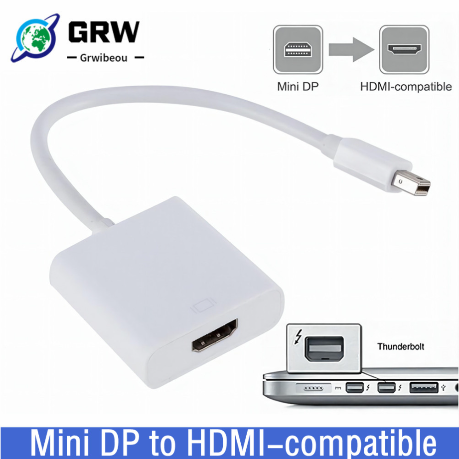 apple display hdmi