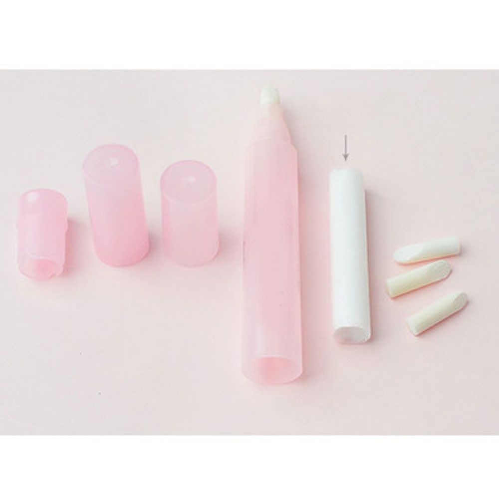 Description Picture 5 of item1 Pcs Gel Nail Polish Remover Pens Nail Art Corrector Pen Manicure Cleaner Remover Tools