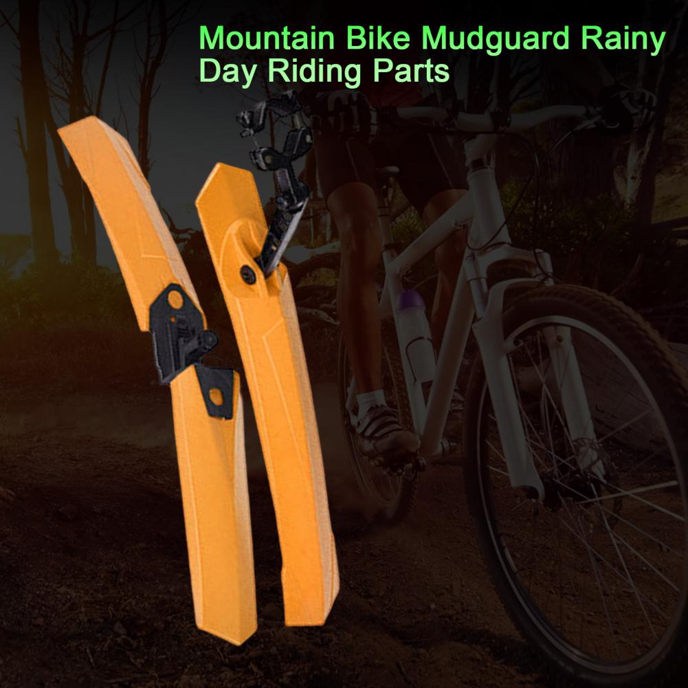 Title 12, Bike Fender Bicycle Fenders Cycling Mountain Bi...