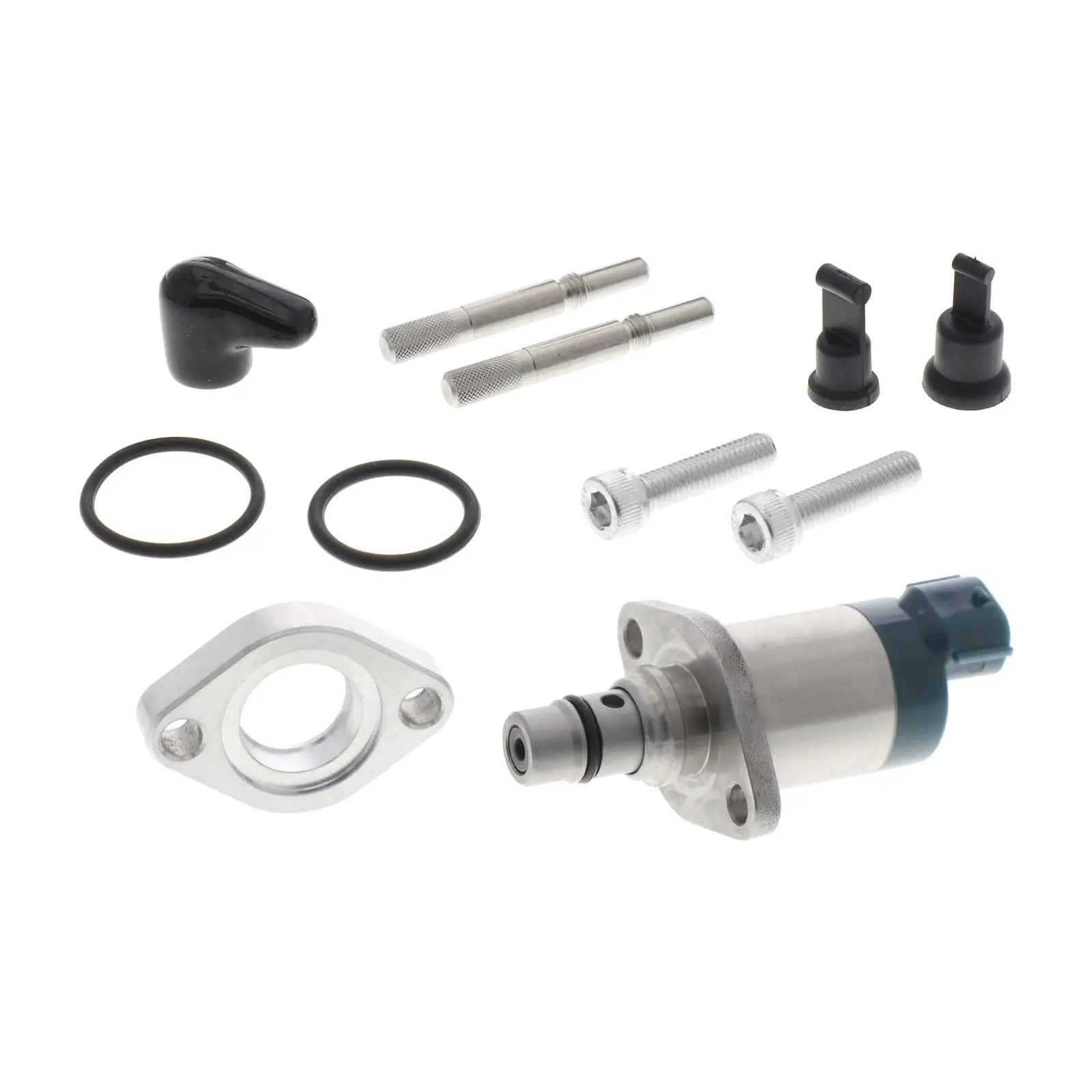 Car Fuel Pump Suction Control Valve A6860LC10B A38-11-0004 16860LC10A A6860-Lc10A for Mitsubishi L200 Replace Parts