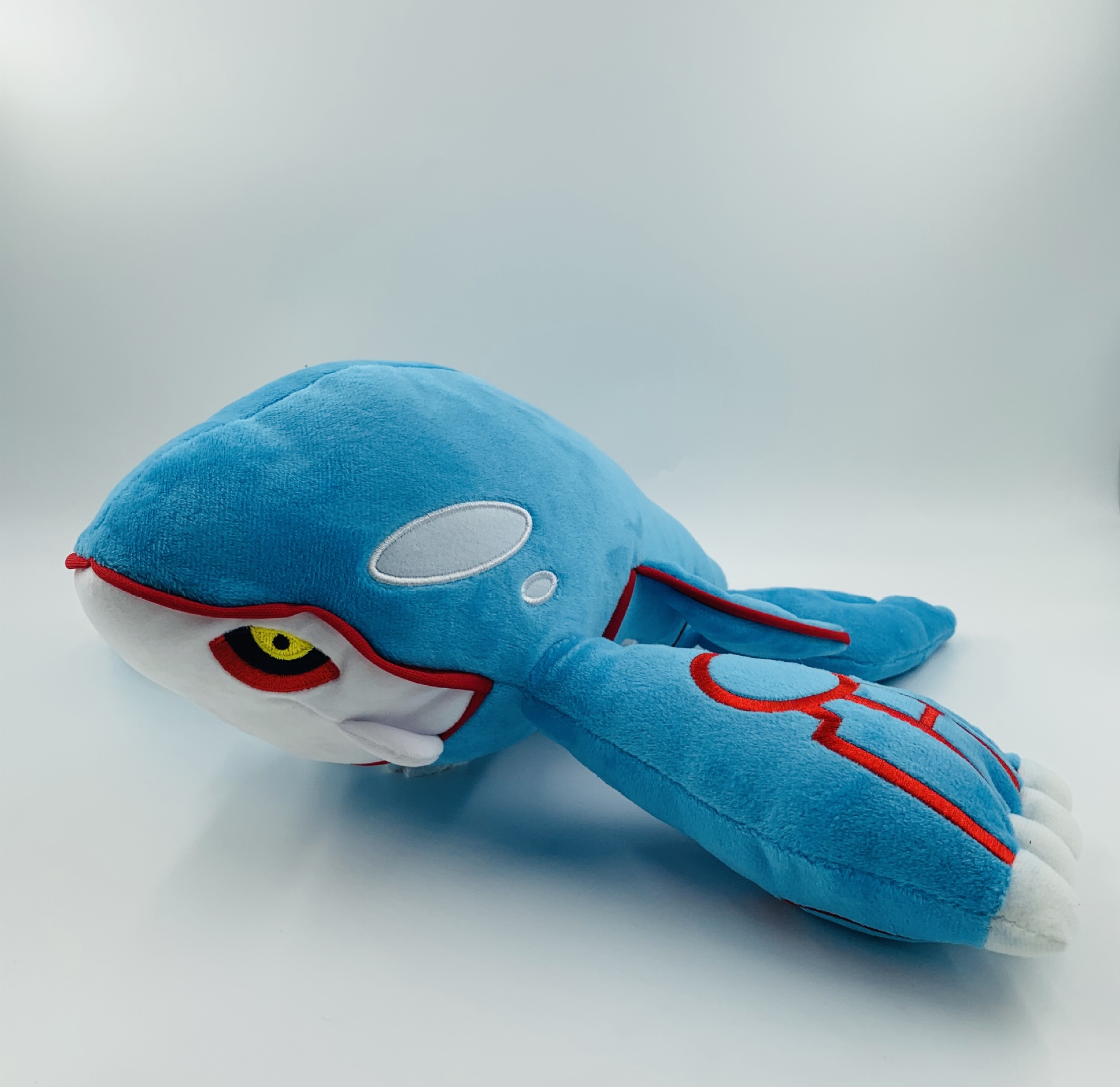 Pokemon Kyogre Plush Toy 22-48cm