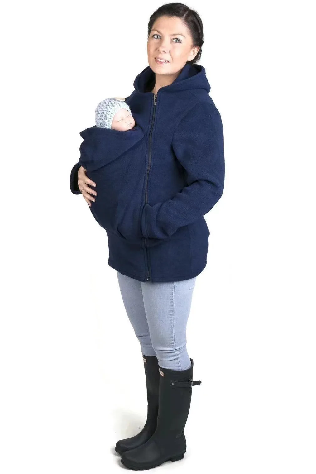 TOKOMOM™ Maternity Winter Hoodie