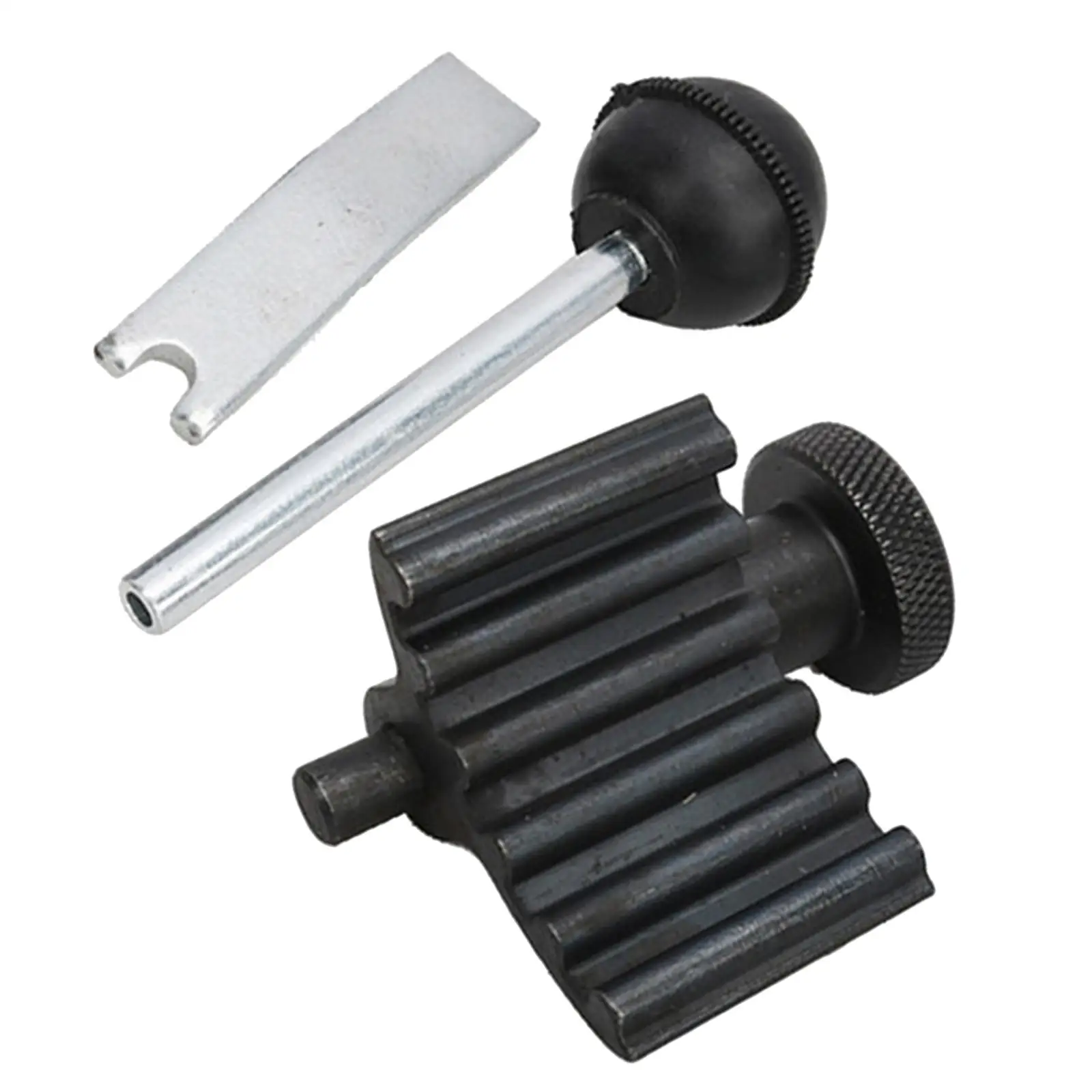Diesel Engine Timing Tool Kit, Timing Belt Tool Kit Belt Tensioner Tool Timing Set Camshaft Locking Kit for Passat