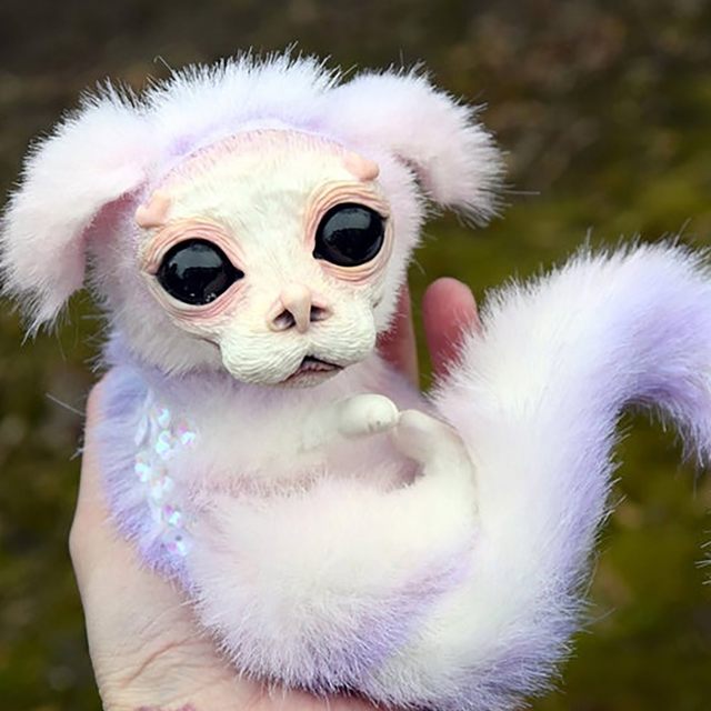 falcor doll