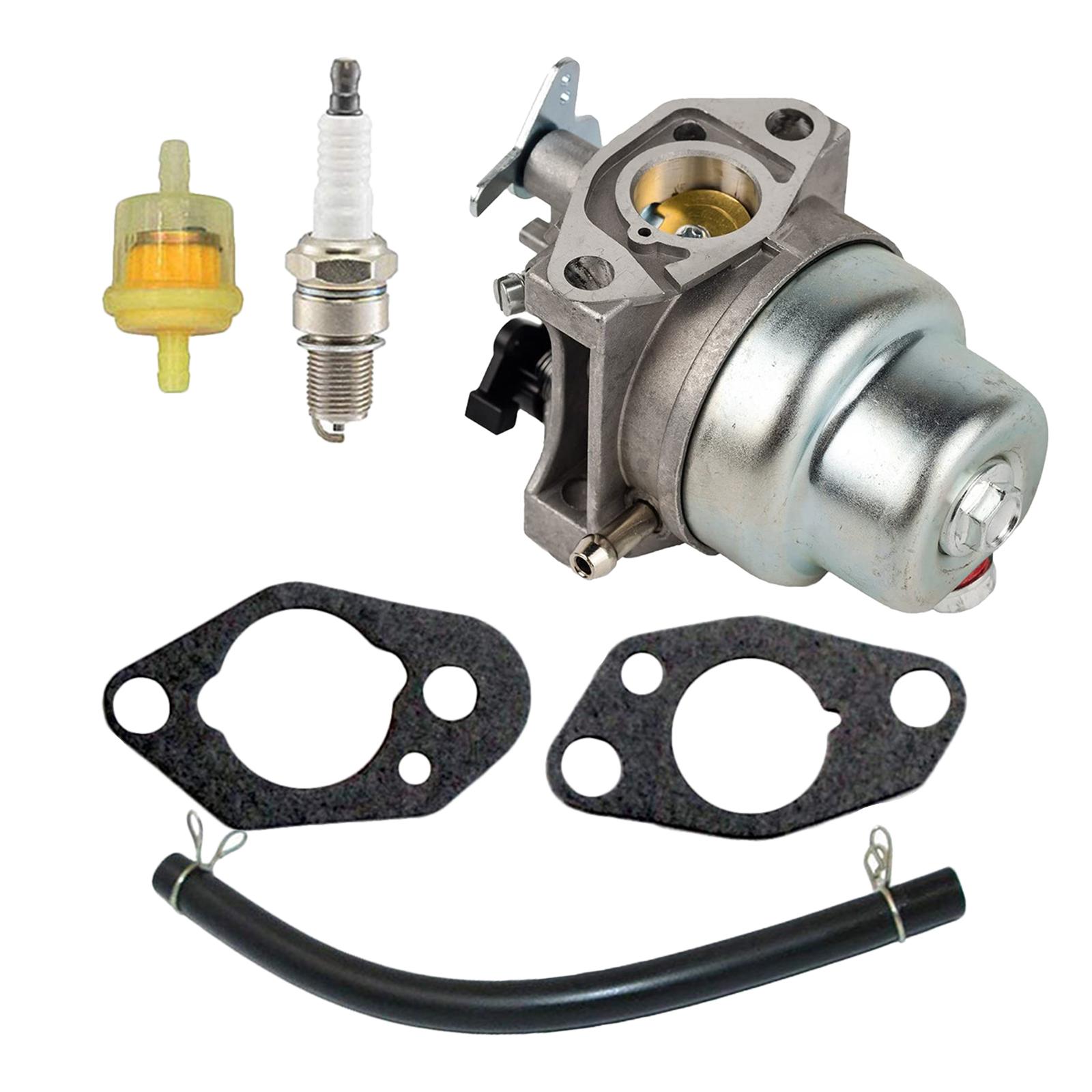 Carburetor GCV160 Direct Replaces Fit for HRT216 Mower Professional