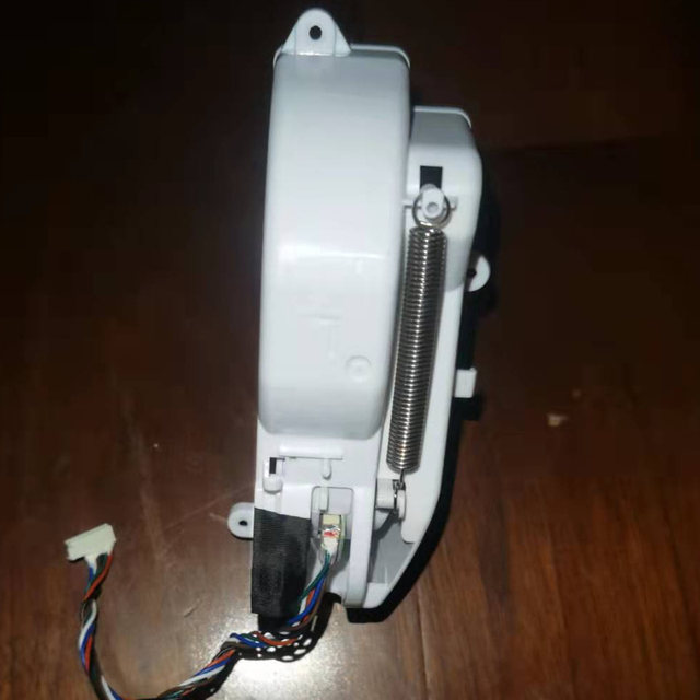 Xiaomi Mi Robot Vacuum Mop Essential Mjstg1 Parts - G1