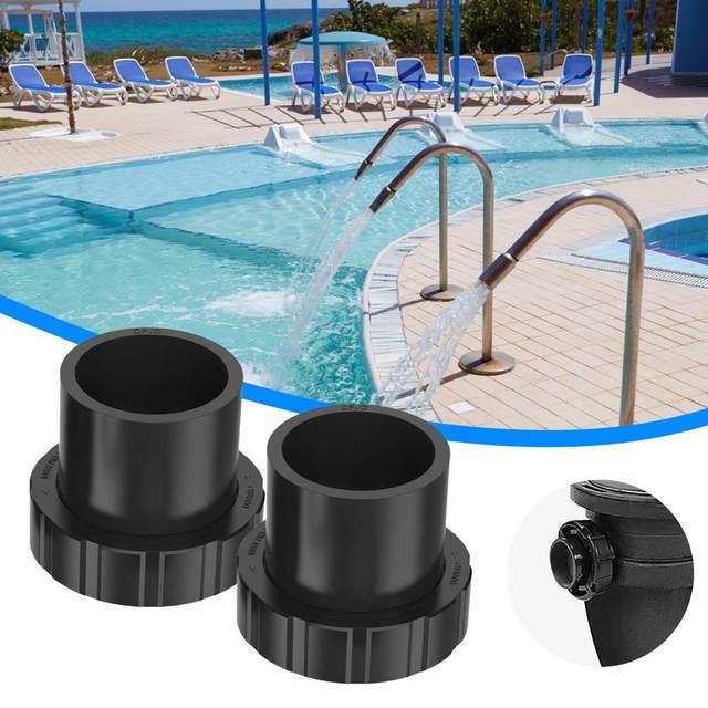 Swimming Pool Cleaner Hose Pool Filter Hose Replacement Kit Pool Drain Hose  For While Back-Washing Filter And Draining Pool - AliExpress