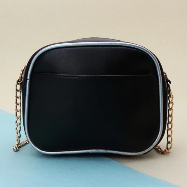 Women Fashion Camera Shape Small Shoulder Bag Crossbody Handbag Messenger  Purse IKO