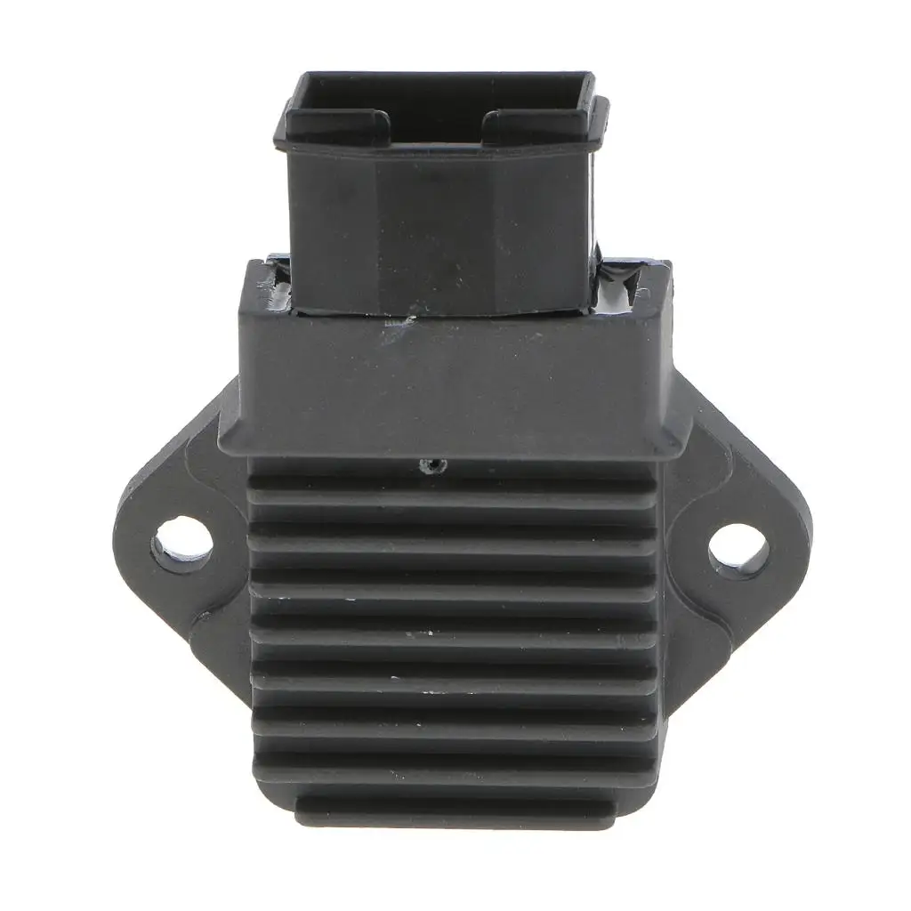 Motorcycle Voltage Regulator DC 12 for  CBR900 NT 579 / SH572A-12 Direct Fitment Heatsink Plug  Good Performance