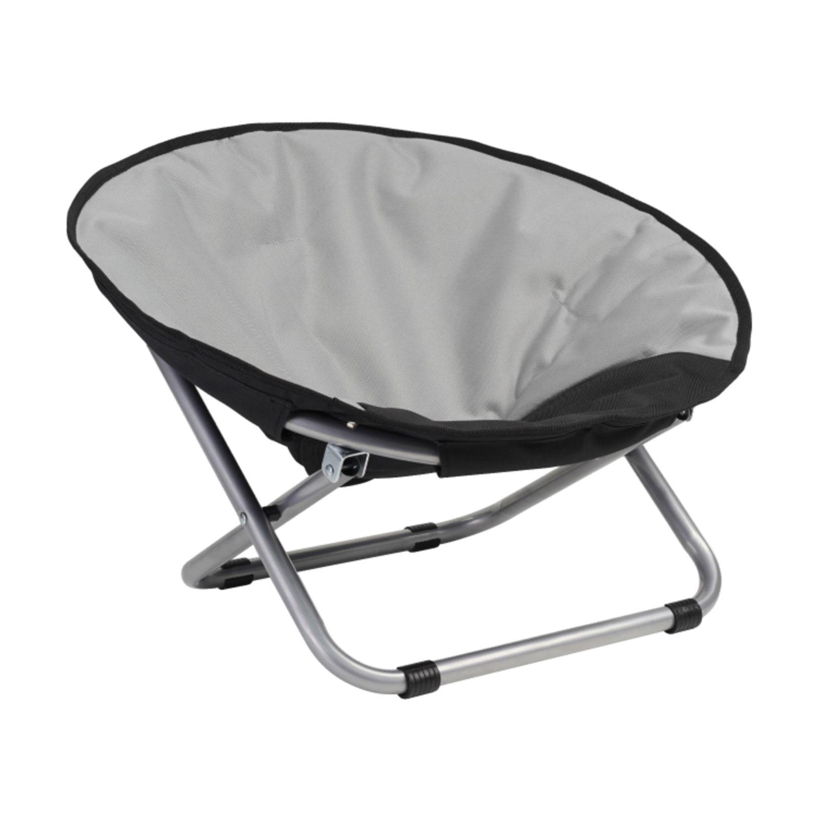 Elevated Bed Foldable Detachable Furniture Waterproof Folded Cot