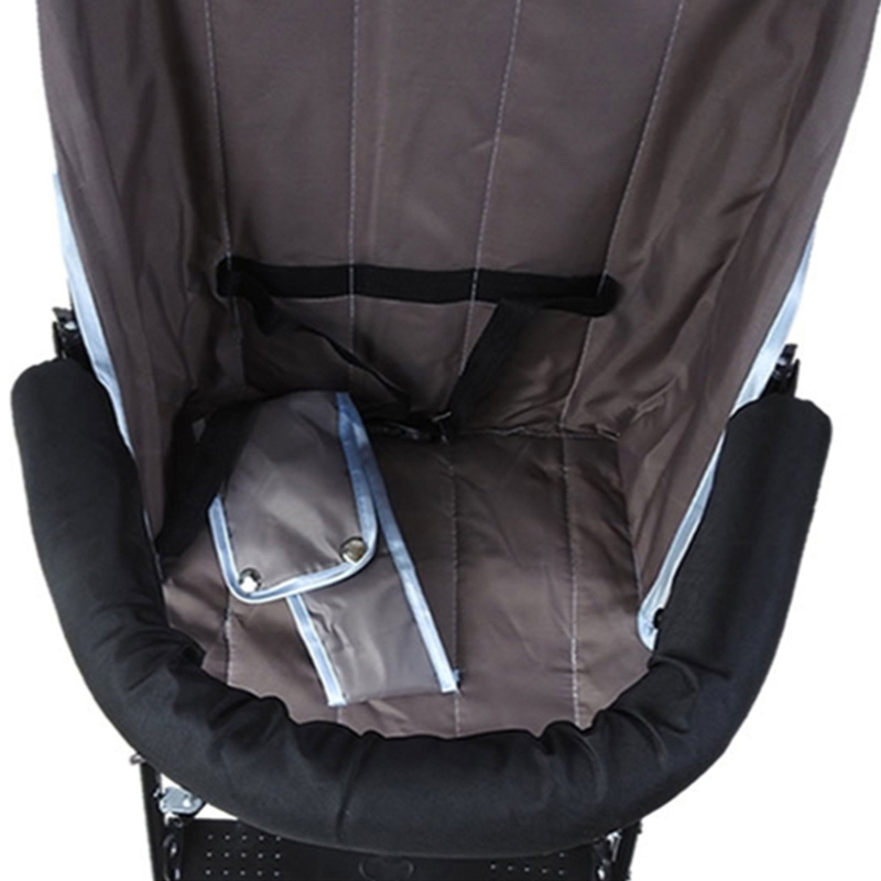 Universal Kinderwagen Armlehne Stoßstange Kinderwagen Vorder armlehne Kinderwagen accs a2ub – Detail 14