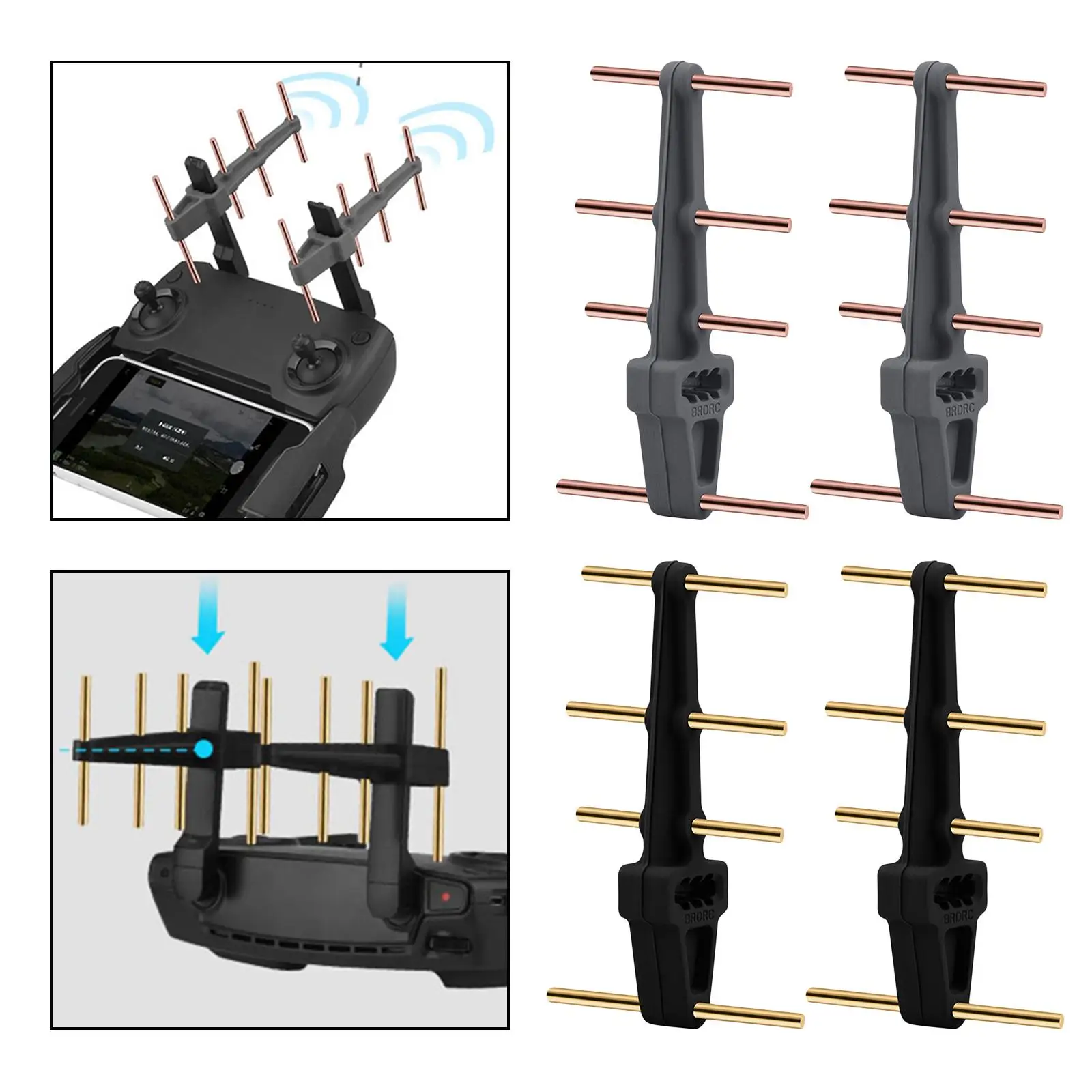 Yagi  , Remote Controller Compatible  Transmitter for /PRO/ 2/  2.4G