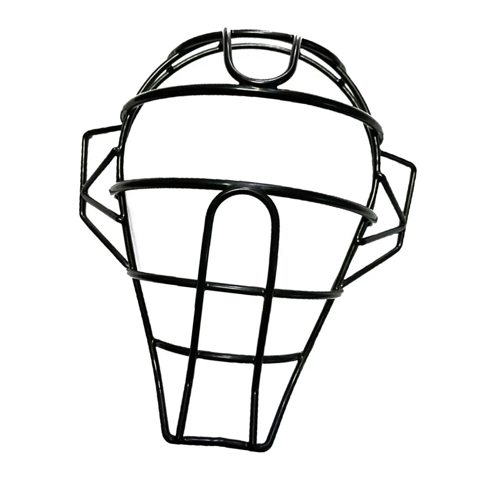 Lightweight Helmet Face Guard, Baseball Softball Protector Accessories for Outdoor Hockey Unisex