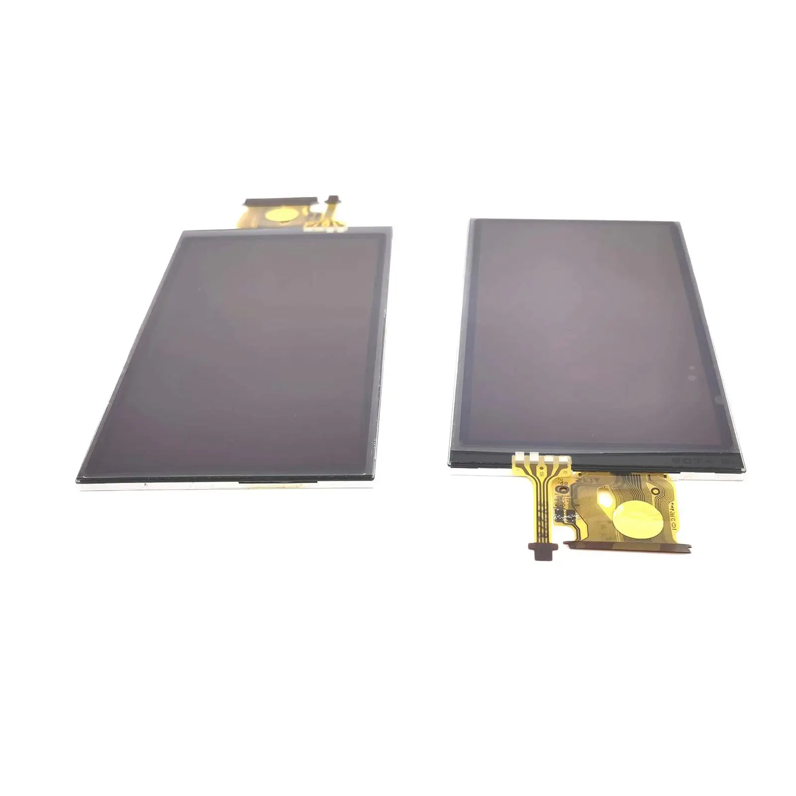 Professional Replacement LCD Display Screen with Touch Components Repair Part High Quality for Dsc-Tx7 TX9C XR550 TX9 TX7C