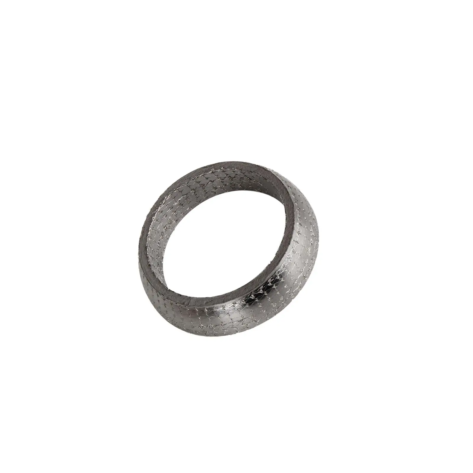 Graphite Gasket Stainless Steel Replacements to Adapter Donut