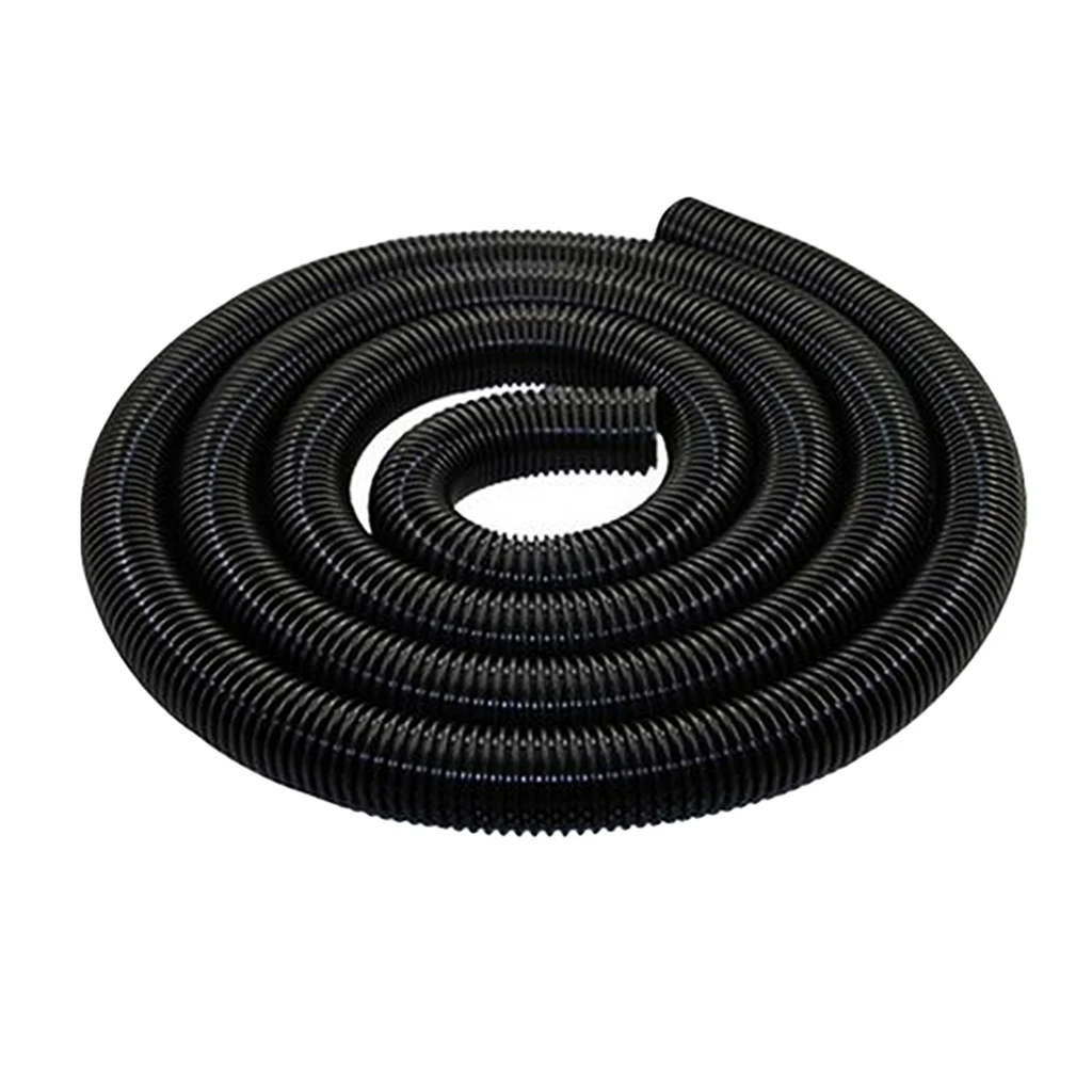 Universal Wet/Dry Vacuum Cleaner Replacement Hose Dust Collection Hose 40mm